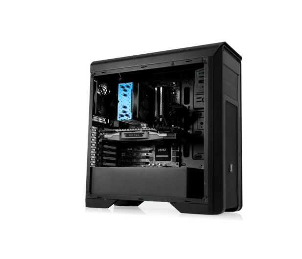 SilentiumPC Top Plate Color Kit Fera 3 - 401181 - zdjęcie 3